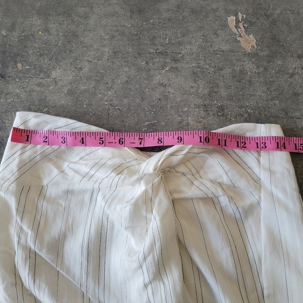 H&M Calf Length Skirt - Picture 7 of 8